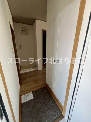 【玄関】 | ロイヤルハイツⅠ