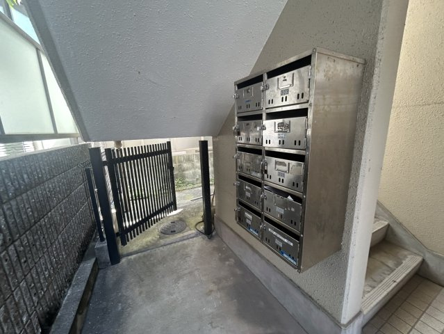 モンテメール垂水のその他共用部分