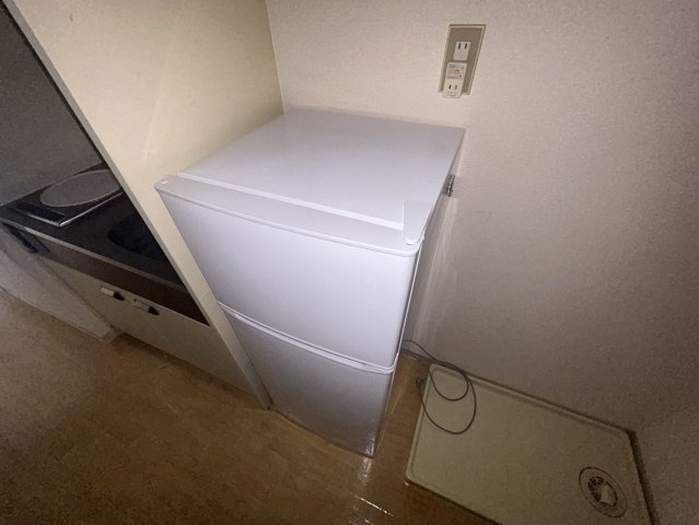 モンテメール垂水の設備