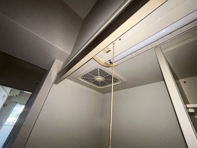 モンテメール垂水の設備