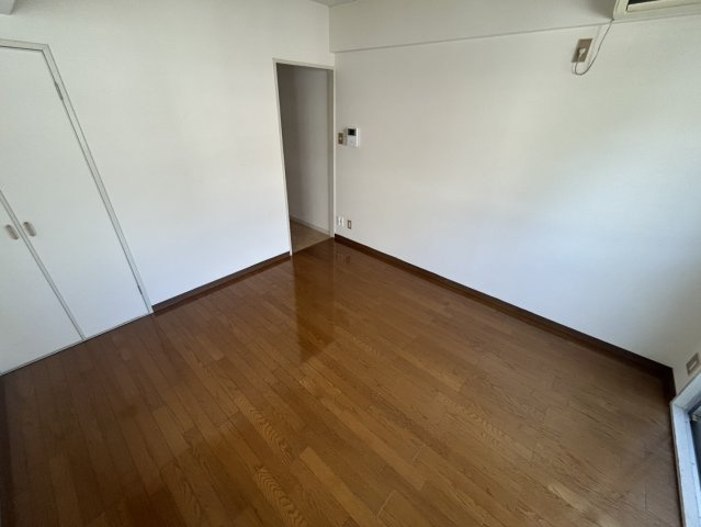 モンテメール垂水の居間・リビング