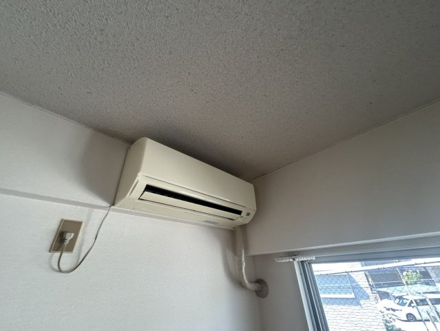 モンテメール垂水の設備