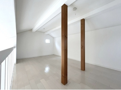 【収納】 | 浜竹４丁目貸家