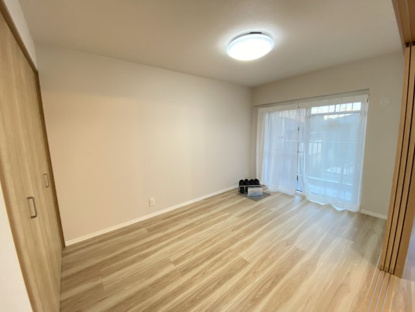 【洋室】シティパル八柱 