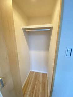 【収納】シティパル八柱 