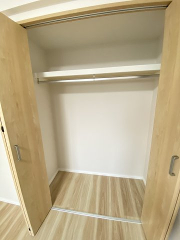 【収納】シティパル八柱 