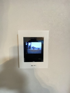 【セキュリティ】シティパル八柱 