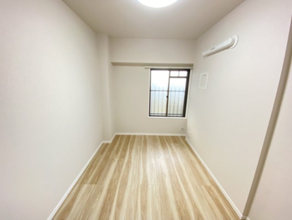 【洋室】シティパル八柱 