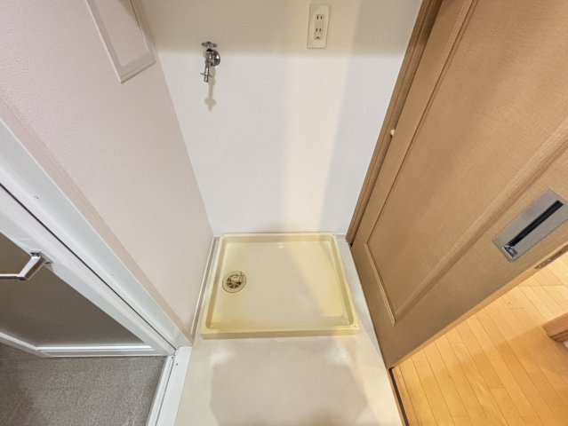 退去前につき別部屋参考写真