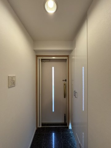 退去前につき別部屋参考写真