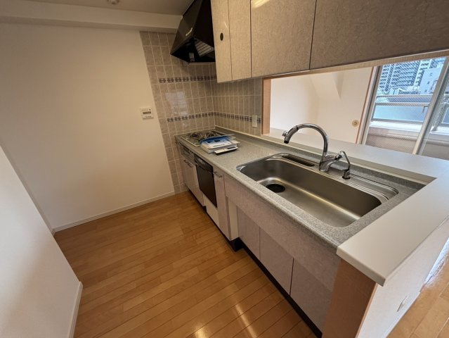 退去前につき別部屋参考写真