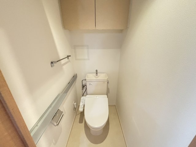 退去前につき別部屋参考写真