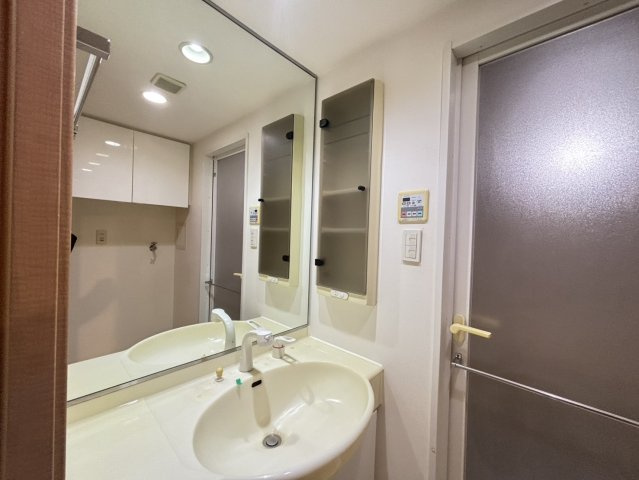 退去前につき別部屋参考写真
