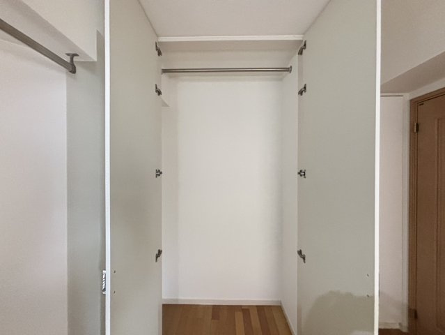 退去前につき別部屋参考写真