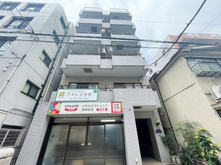 リバティベルズ・シバタ