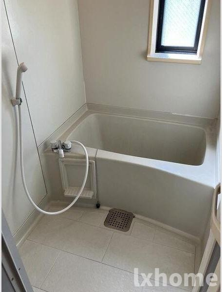 サンビレッヂ新和の浴室|お風呂です