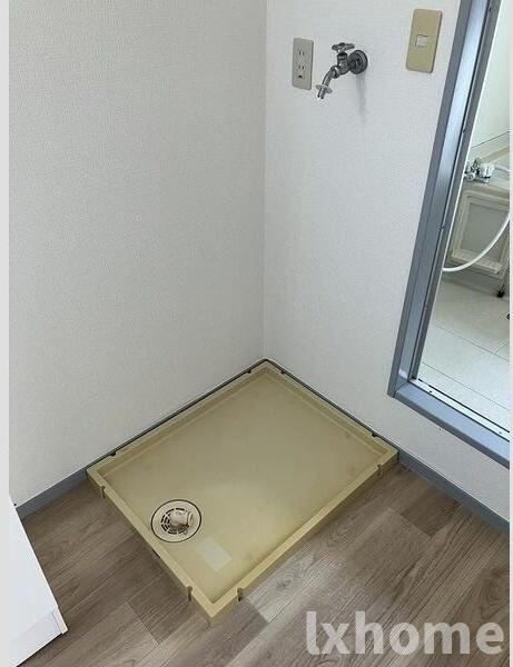 サンビレッヂ新和の設備