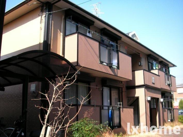 サンビレッヂ新和のその他