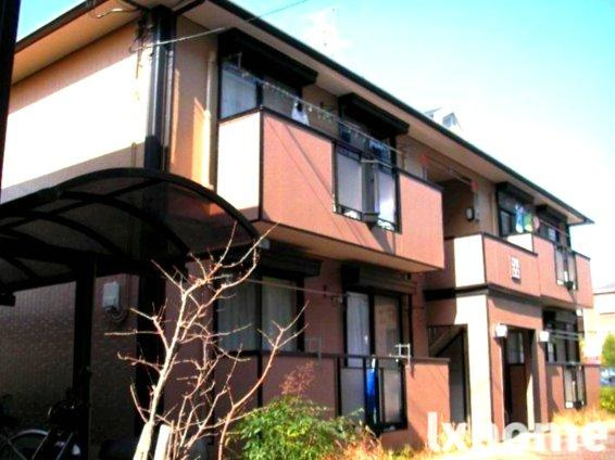 サンビレッヂ新和のその他