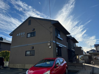 【外観】 | ユトリロ新栄