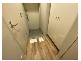 【玄関】 | デュオ・スカーラ亀戸Ⅱ