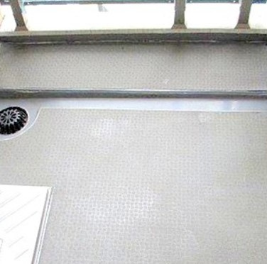 【バルコニー】 | デュオ・スカーラ亀戸Ⅱ