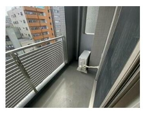 【展望】 | デュオ・スカーラ亀戸Ⅱ