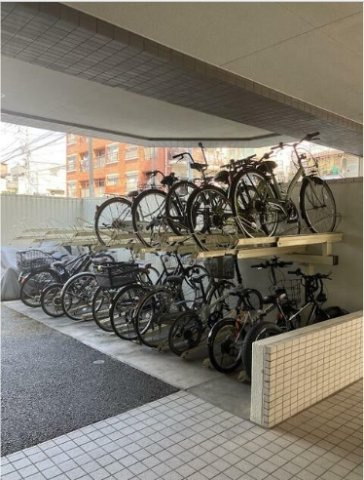 【その他共用部分】 | デュオ・スカーラ亀戸Ⅱ