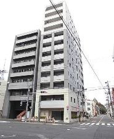 【外観】 | デュオ・スカーラ亀戸Ⅱ