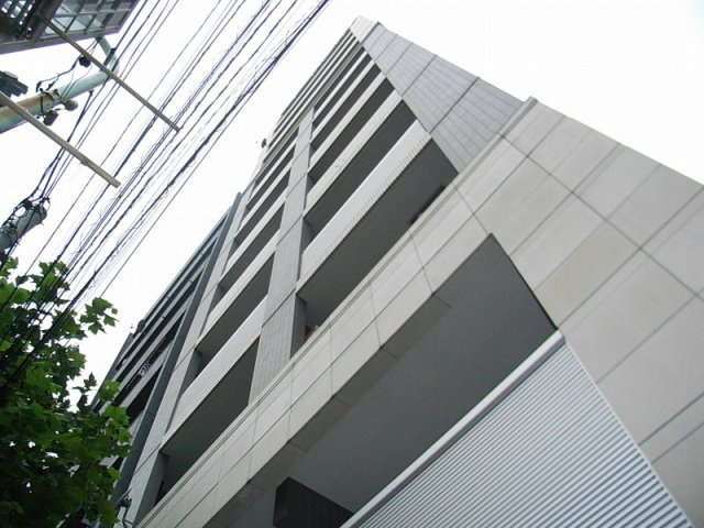 【外観】 | デュオ・スカーラ亀戸Ⅱ