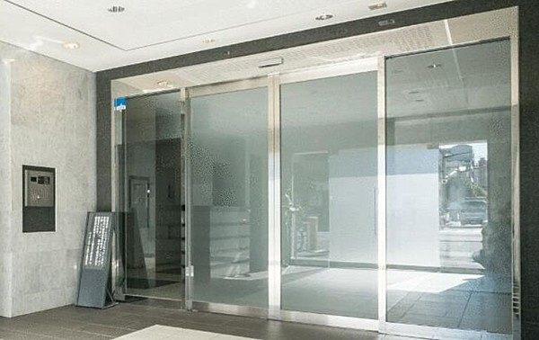 【エントランス】 | デュオ・スカーラ亀戸Ⅱ