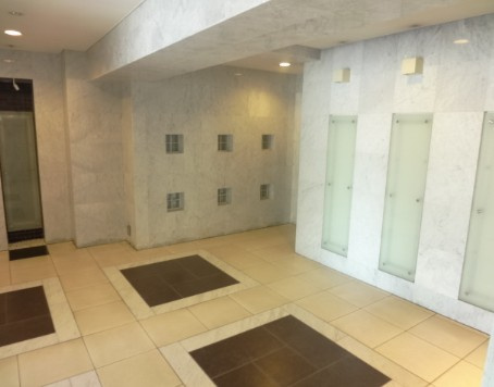 【ロビー】 | デュオ・スカーラ亀戸Ⅱ