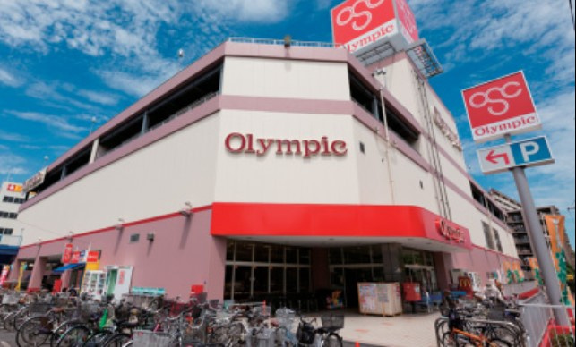 【周辺】 | デュオ・スカーラ亀戸Ⅱ