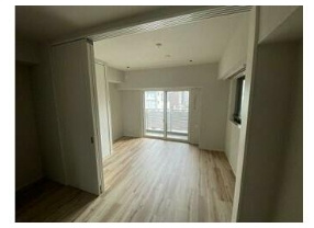 【居間・リビング】 | デュオ・スカーラ亀戸Ⅱ