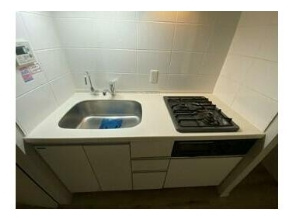 【キッチン】 | デュオ・スカーラ亀戸Ⅱ