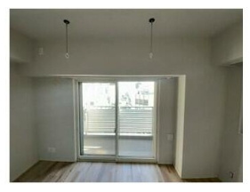 【寝室】 | デュオ・スカーラ亀戸Ⅱ