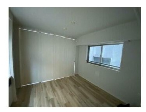 【洋室】 | デュオ・スカーラ亀戸Ⅱ