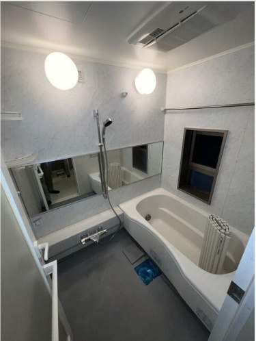 【浴室】 | デュオ・スカーラ亀戸Ⅱ