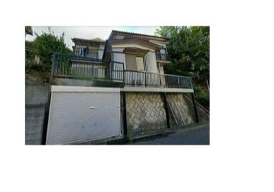 【外観】 | 横浜元町ガーデン一戸建貸家