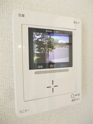 【セキュリティ】 | ノーブル・ハイムⅠ