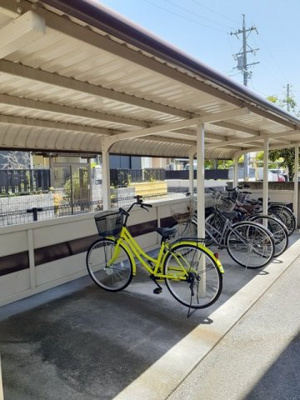 【設備】 | ノーブル・ハイムⅠ