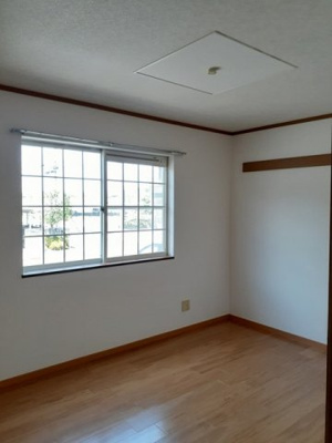 【内装】 | ノーブル・ハイムⅠ