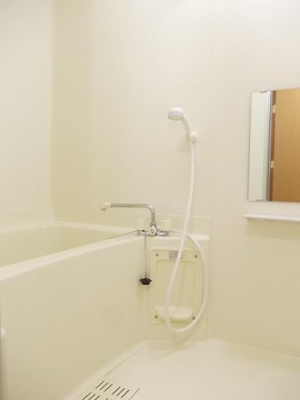【浴室】 | ノーブル・ハイムⅠ