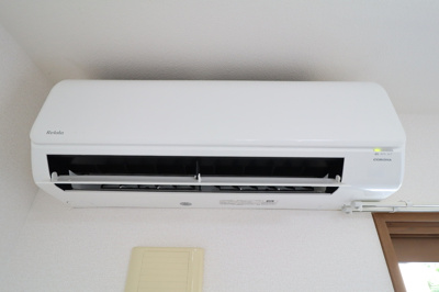 【設備】 | グランドハイデンス B