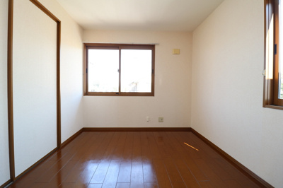 【洋室】 | グランドハイデンス B