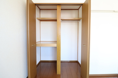 【収納】 | グランドハイデンス B