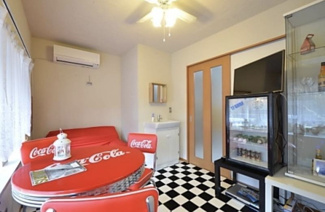 【洋室】 | 神奈川県　二宮町山西　戸建て