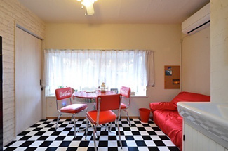 【内装】 | 神奈川県　二宮町山西　戸建て