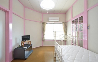 【内装】 | 神奈川県　二宮町山西　戸建て