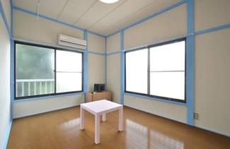 【洋室】 | 神奈川県　二宮町山西　戸建て